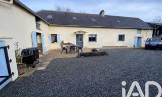 Maison 6 Pièces 200 m² à vendre à Sarlabous (65130)