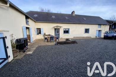 Maison 6 pièces 297000 €