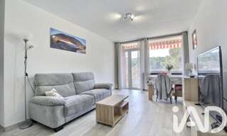 Appartement 3 Pièces 54 m² à vendre à Marseille 9 (13009)