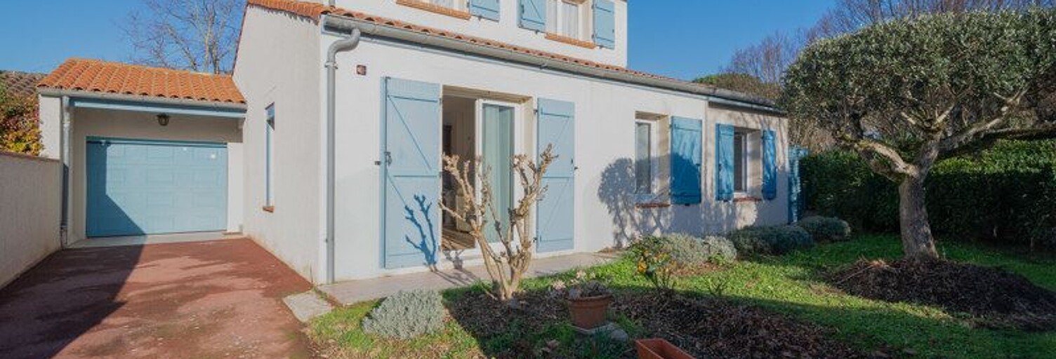 Maison 4 Pièces 99 m² à vendre à Toulouse (31100)
