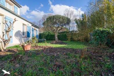 Maison 4 pièces 339000 €