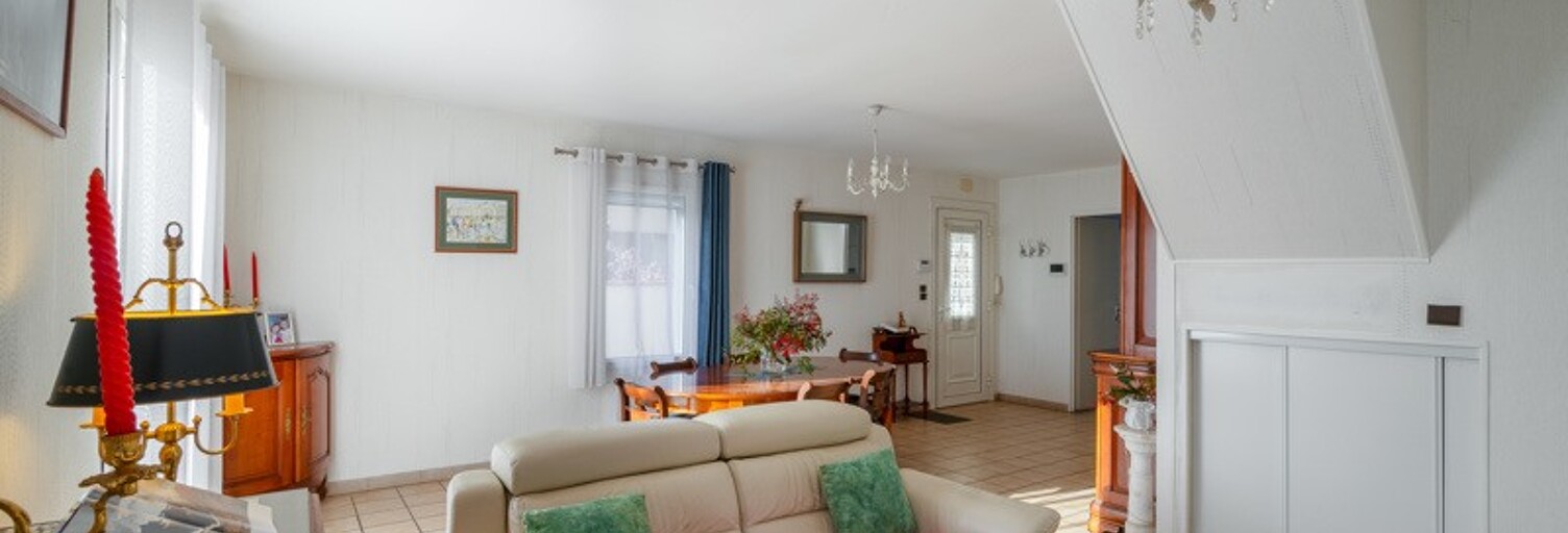 Maison 4 Pièces 99 m² à vendre à Toulouse (31100)