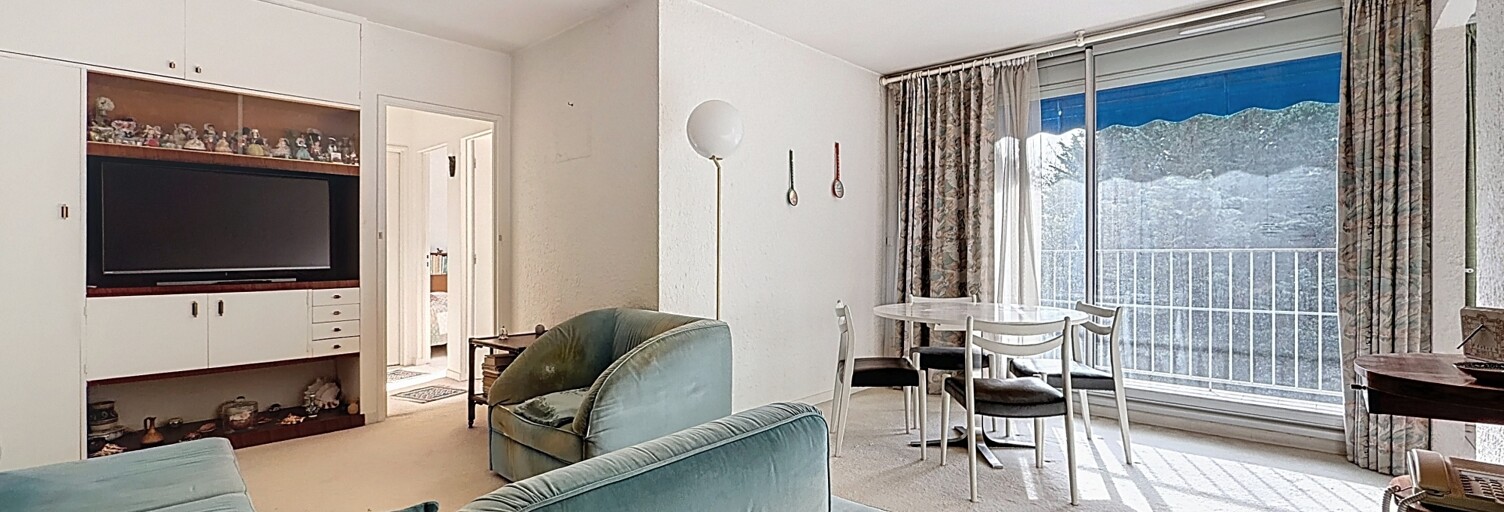 Appartement 4 Pièces 77 m² à vendre à Boussy-Saint-Antoine (91800)