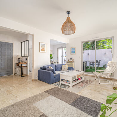 Maison 4 pièces 634000 €