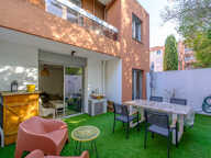 Marseille 8 ème Sainte Anne à vendre maison de 4 pièces avec garage et cave — photo 2