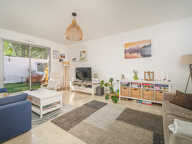 Marseille 8 ème Sainte Anne à vendre maison de 4 pièces avec garage et cave — photo 3