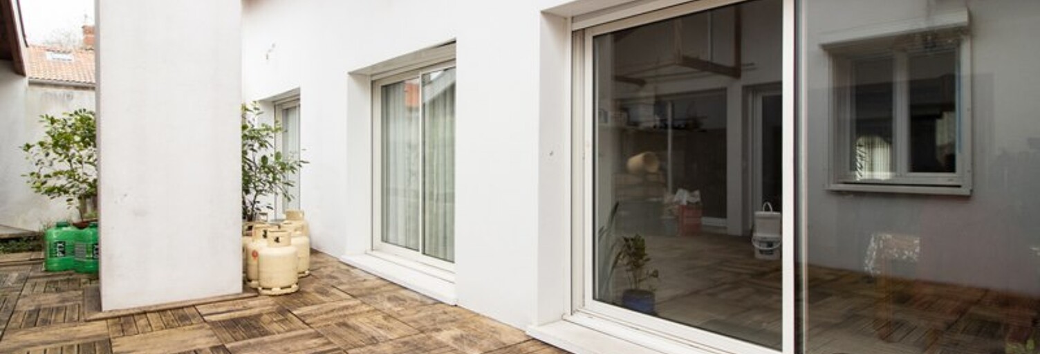 Appartement 5 Pièces 205 m² à vendre à Dax (40100)