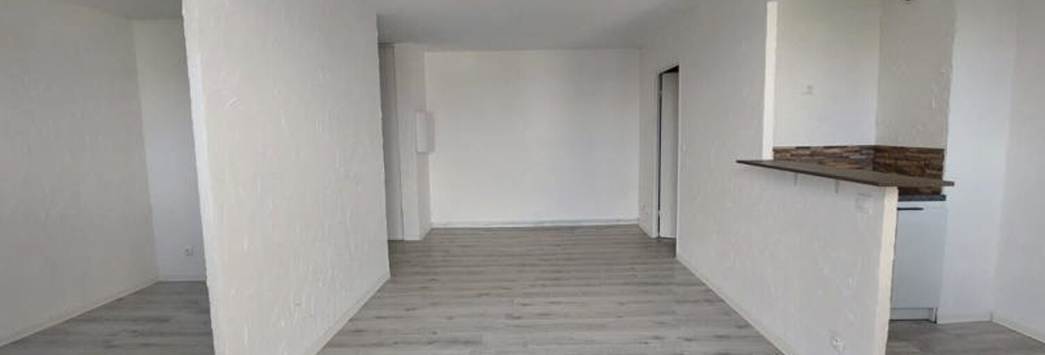 Appartement 2 Pièces 48 m² à vendre à Toulouse (31200)