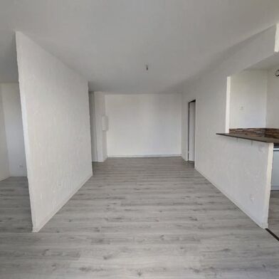 Appartement 2 pièces 130700 €
