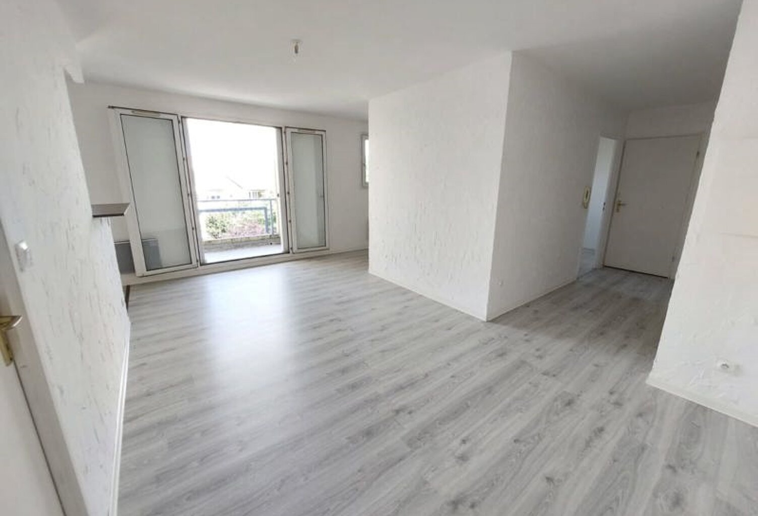 Appartement de 2 pièces principales — photo 1