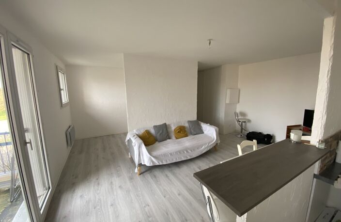 Appartement de 2 pièces principales — photo 2
