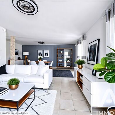 Maison 5 pièces 300000 €