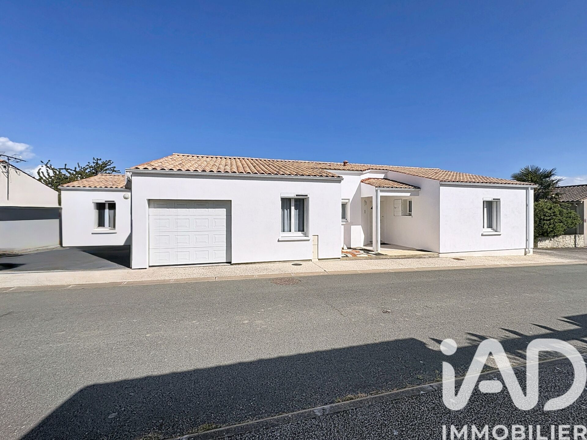 Vente Maison/villa 5 pièces - Photo 3