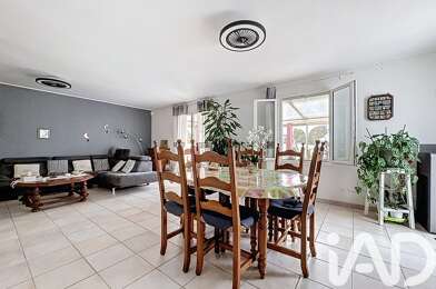 Maison 5 pièces 278000 €