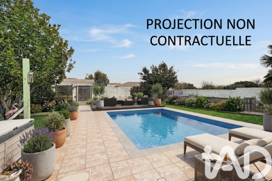 Maison 5 pièces 278000 €