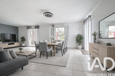 Maison 5 pièces 278000 €