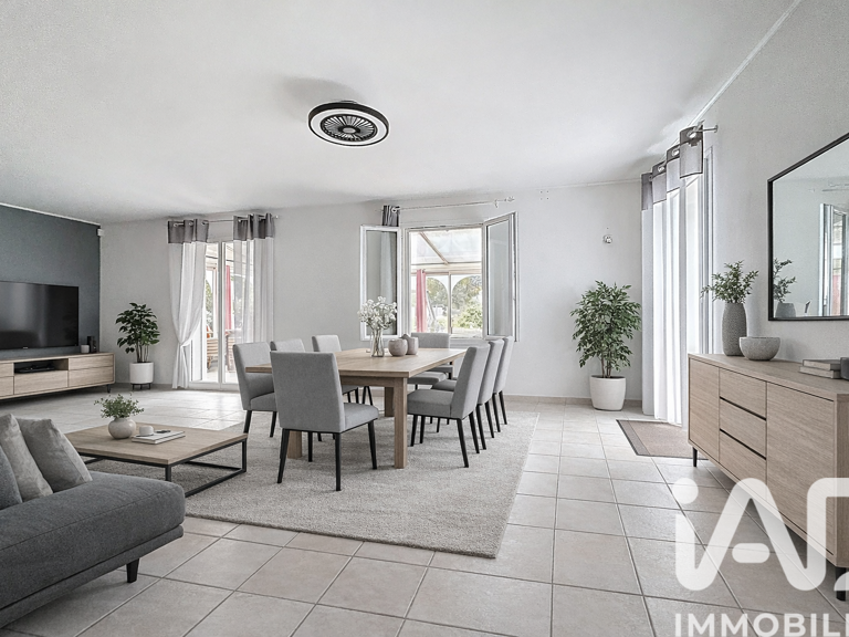 Vente Maison traditionnelle 5 pièces — photo 1