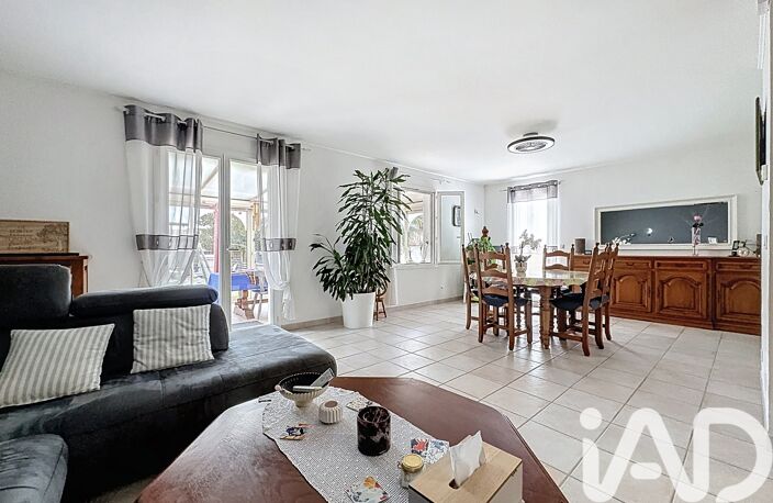 Vente Maison traditionnelle 5 pièces — photo 3