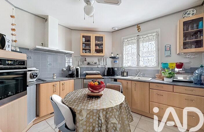 Vente Maison traditionnelle 5 pièces — photo 4