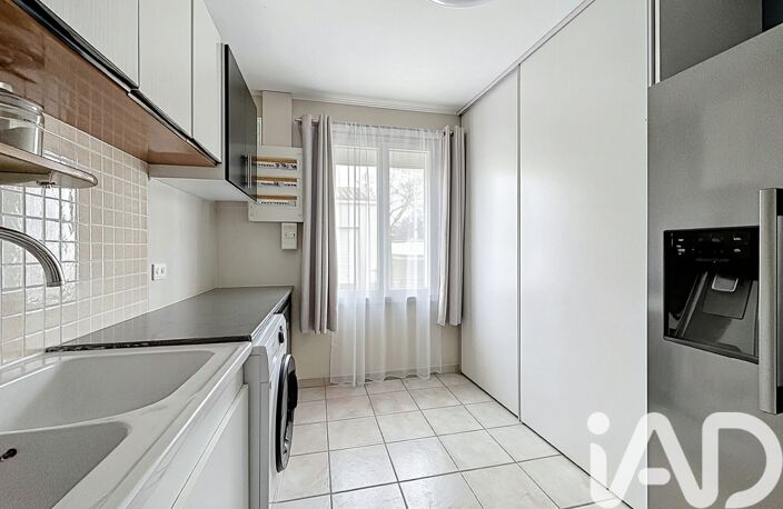 Vente Maison traditionnelle 5 pièces — photo 5