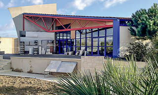 Immeuble  572 m² à vendre à Carcassonne (11000)