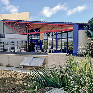 Immeuble  628200 €