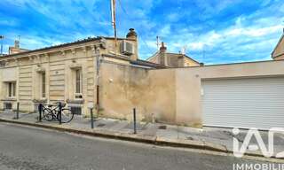 Maison 6 Pièces 148 m² à vendre à Bordeaux (33000)