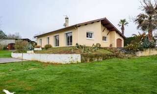 Maison 5 Pièces 122 m² à vendre à Cazères-sur-l'Adour (40270)