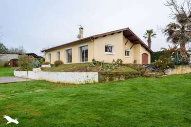 Maison 5 pièces 260000 €