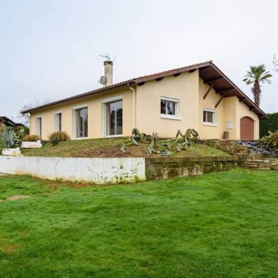 Maison 5 pièces 260000 €