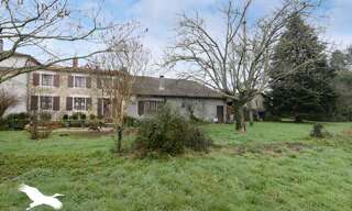 Maison 6 Pièces 140 m² à vendre à Rouzède (16220)