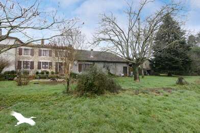 Maison 6 pièces 226180 €