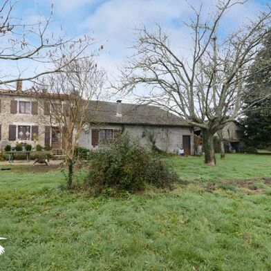 Maison 6 pièces 226180 €