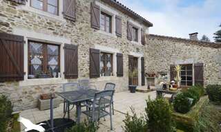 Maison 6 Pièces 140 m² à vendre à Rouzède (16220)