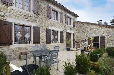 Maison 6 pièces 226180 €