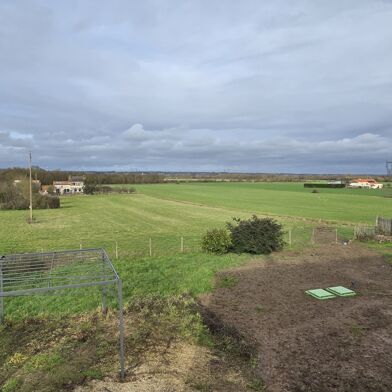 Maison 4 pièces 230000 €