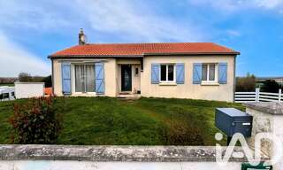 Maison 4 Pièces 92 m² à vendre à Mauges-sur-Loire (49410)