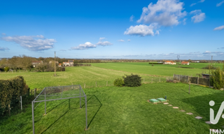 Maison 4 Pièces 92 m² à vendre à Mauges-sur-Loire (49410)