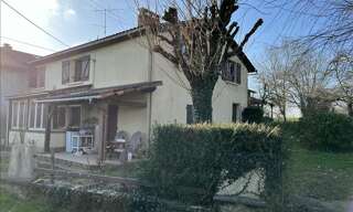 Maison 6 Pièces 113 m² à vendre à Le Lindois (16310)