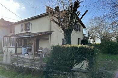 Maison 6 pièces 99900 €