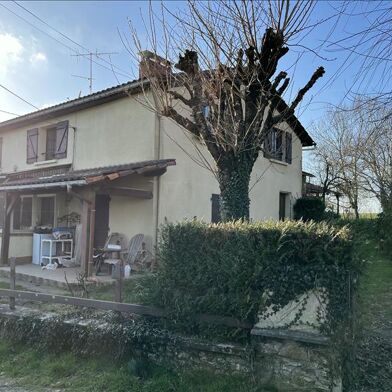 Maison 6 pièces 99900 €