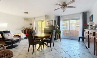 Appartement 2 Pièces 57 m² à vendre à Fréjus (83600)