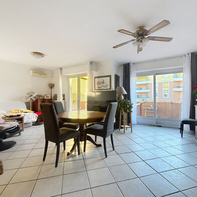 Appartement 2 pièces 160000 €