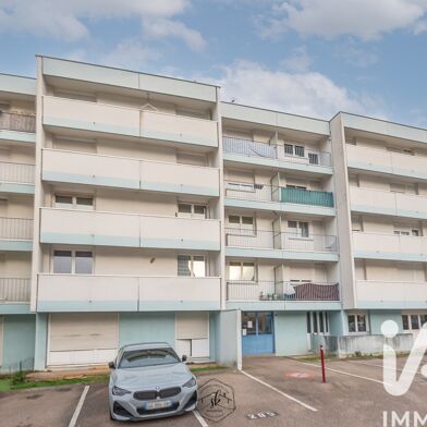 Appartement 2 pièces 75000 €