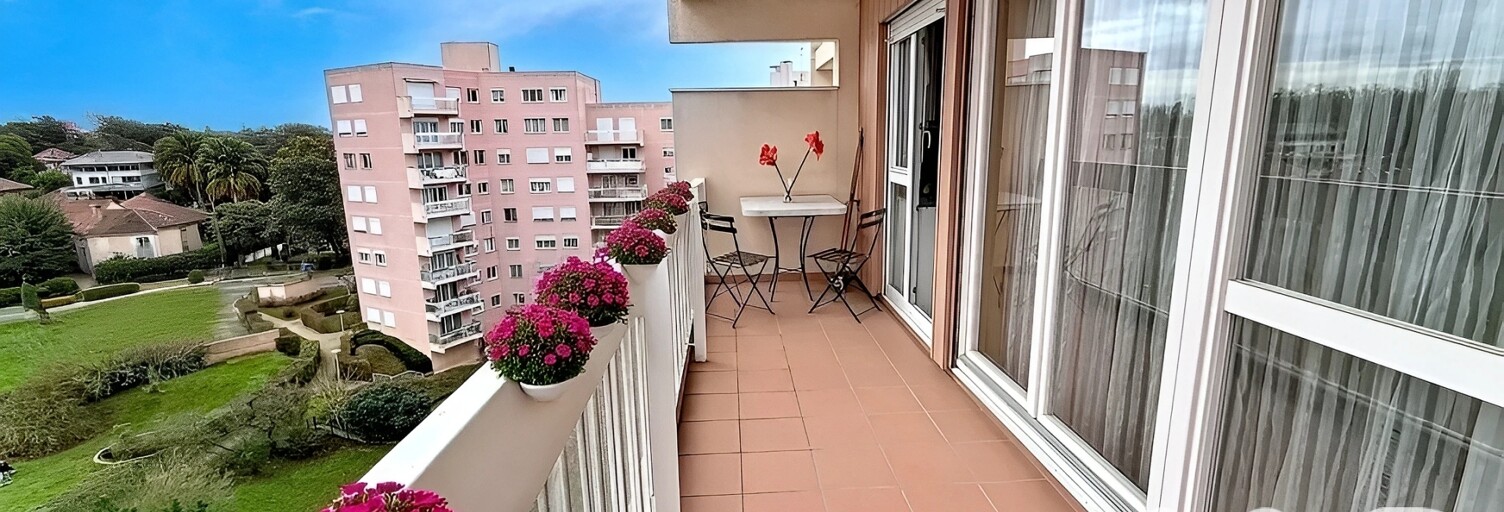Appartement 4 Pièces 80 m² à vendre à Évry-Courcouronnes (91000)