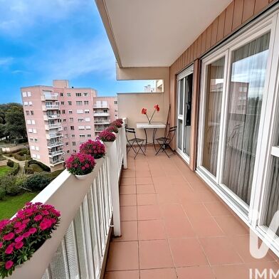 Appartement 4 pièces 198000 €