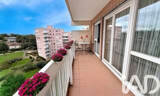 Appartement 4 Pièces 80 m² à vendre à Évry-Courcouronnes (91000)