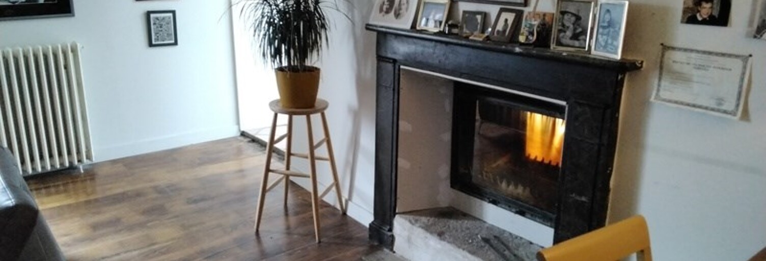 Appartement 6 Pièces 125 m² à vendre à Clohars-Carnoët (29360)