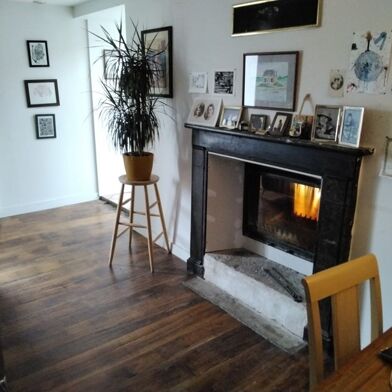 Appartement 6 pièces 250000 €