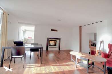 Appartement 6 pièces 250000 €